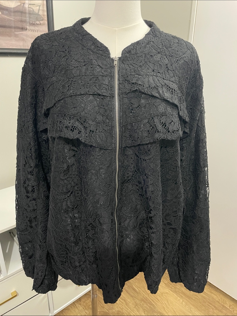Nanette Lepore Jacket (4)